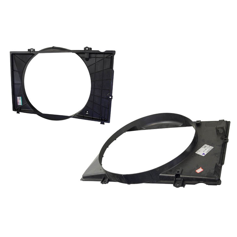 FAN SHROUD TO SUIT TOYOTA LANDCRUISER 100 SERIES WAGON 1/1998–7/2007