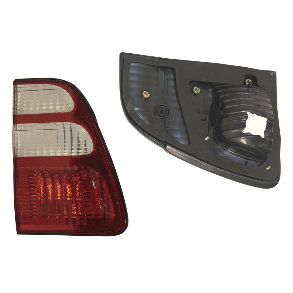 LEFT TAIL LIGHT TO SUIT TOYOTA LANDCRUISER 100 SERIES 9/2002–4/2005