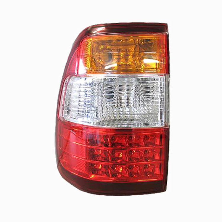 LEFT TAIL LIGHT TO SUIT TOYOTA LANDCRUISER 100 SERIES WAGON 5/2005–7/2007