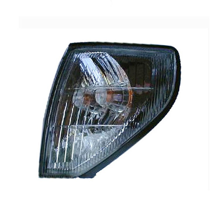 LEFT FRONT CORNER LIGHT TO SUIT TOYOTA PRADO 95 WAGON 7/1999–9/2002