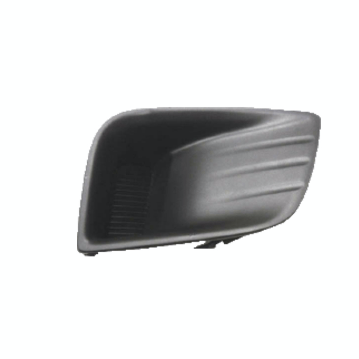 LEFT FOG LIGHT TO SUIT TOYOTA PRADO 150 8/2009–8/2013