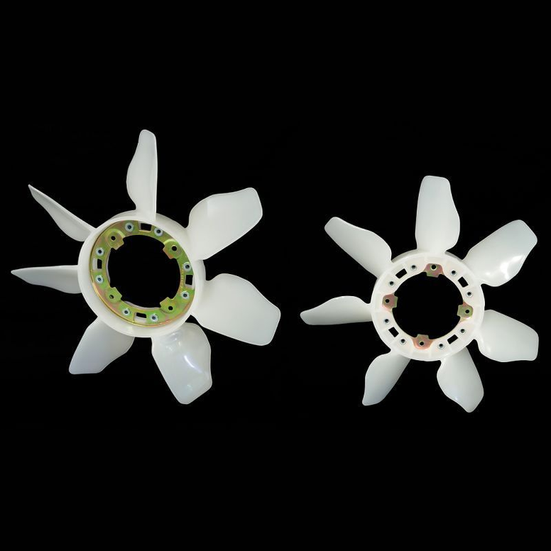 RADIATOR FAN BLADE TO SUIT TOYOTA PRADO 150 8/2009–8/2013