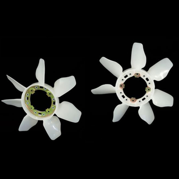 RADIATOR FAN BLADE TO SUIT TOYOTA PRADO 150 8/2013–8/2017