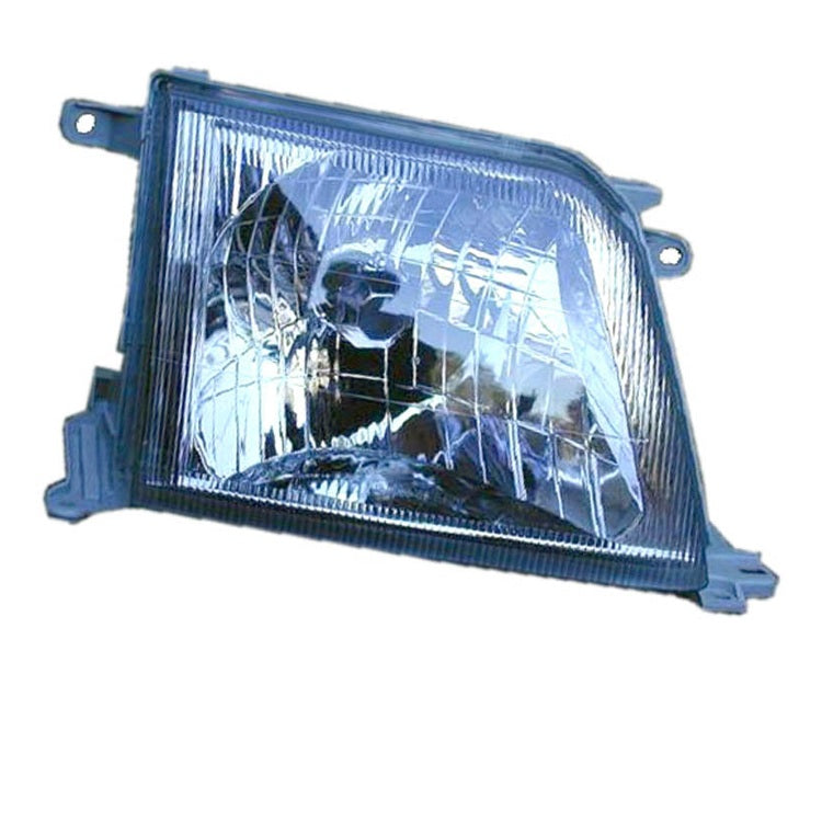 RIGHT HEAD LIGHT TO SUIT TOYOTA PRADO 95 WAGON 6/1999–9/2002