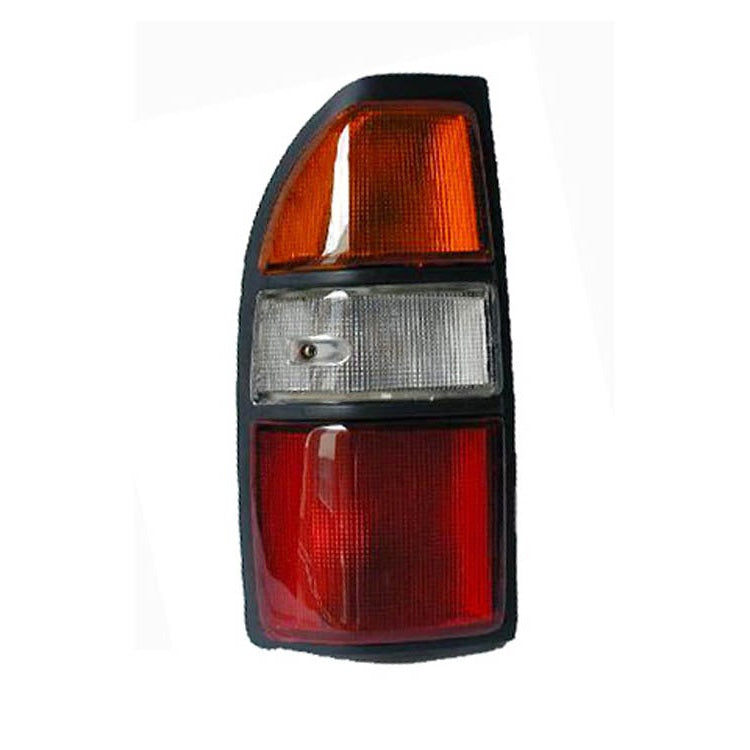 LEFT TAIL LIGHT TO SUIT TOYOTA PRADO 95 WAGON 4/1996–6/1999