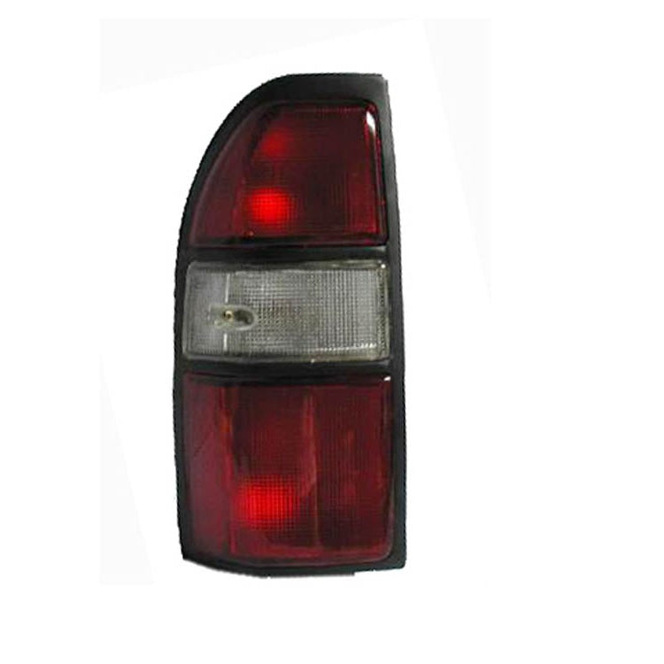 LEFT TAIL LIGHT TO SUIT TOYOTA PRADO 95 WAGON 7/1996–6/1999