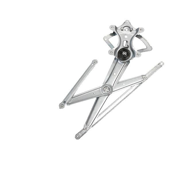 LEFT WINDOW REGULATOR TO SUIT TOYOTA PRADO 120 9/2002–7/2009
