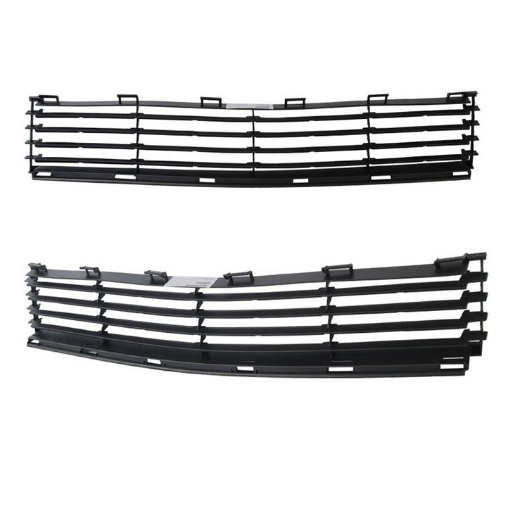 FRONT BAR GRILLE TO SUIT TOYOTA PRIUS NHW20 5 DOOR HATCH 8/2003–3/2009