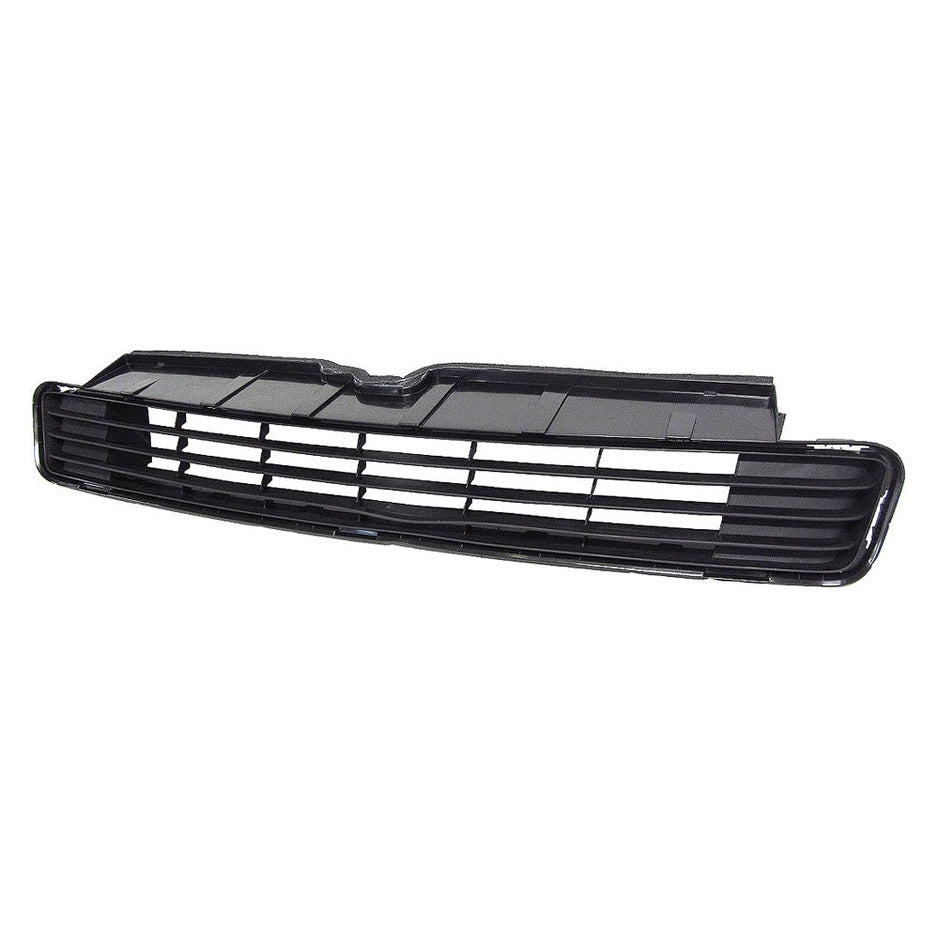 FRONT BAR GRILLE TO SUIT TOYOTA PRIUS ZVW30 5 DOOR HATCH 4/2009–12/2011