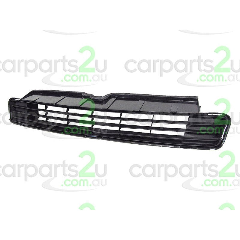 FRONT BAR GRILLE TO SUIT TOYOTA PRIUS ZVW30 5 DOOR HATCH 4/2009–12/2011