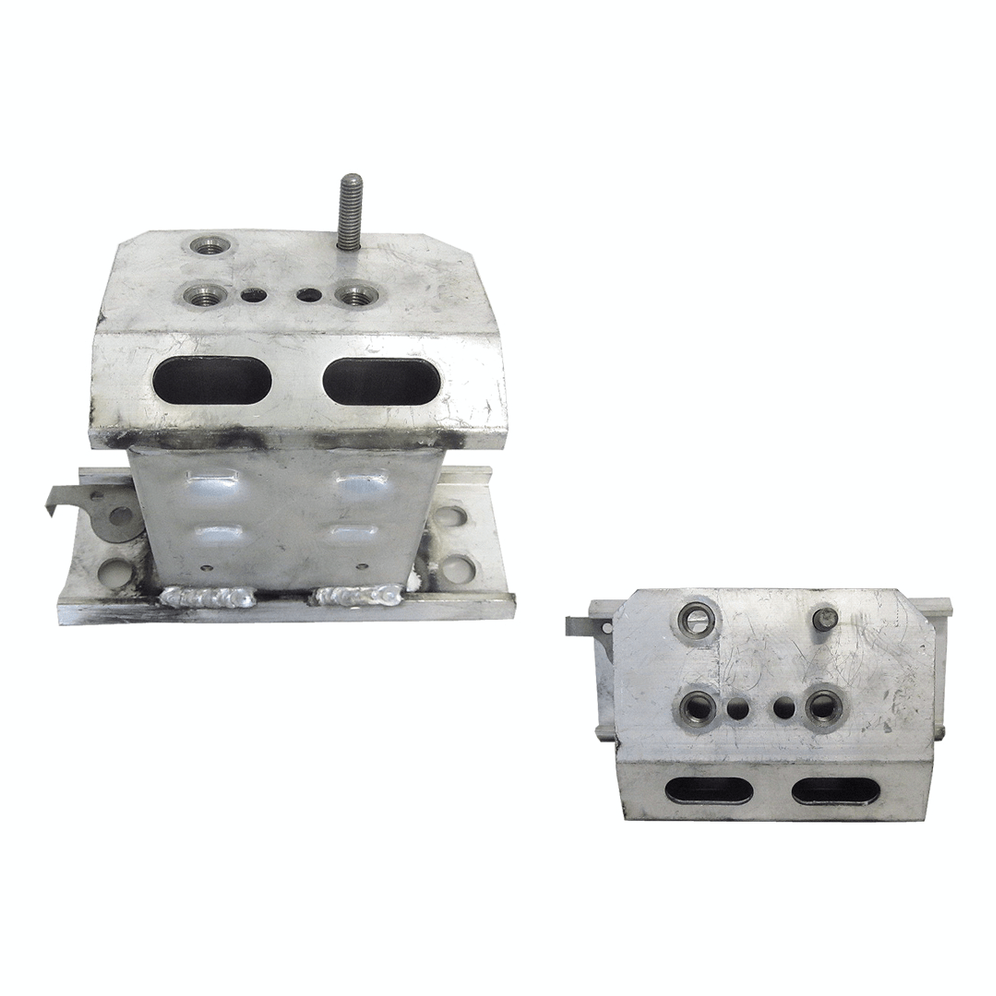 LEFT FRONT BAR BRACKET TO SUIT TOYOTA PRIUS ZVW30 4/2009–12/2011