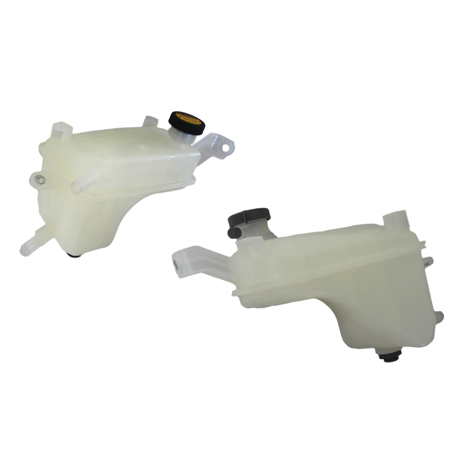 OVERFLOW BOTTLE TO SUIT TOYOTA PRIUS V 3/2012–4/2015