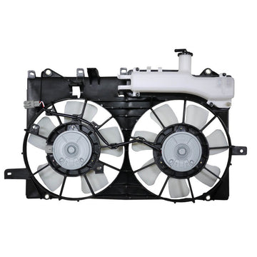 RADIATOR FAN ASSEMBLY TO SUIT TOYOTA PRIUS NHW20 5 DOOR HATCH 8/2003–3/2009