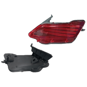 RIGHT REAR BAR LAMP TO SUIT TOYOTA RAV 4 XA40 12/2012–12/2015