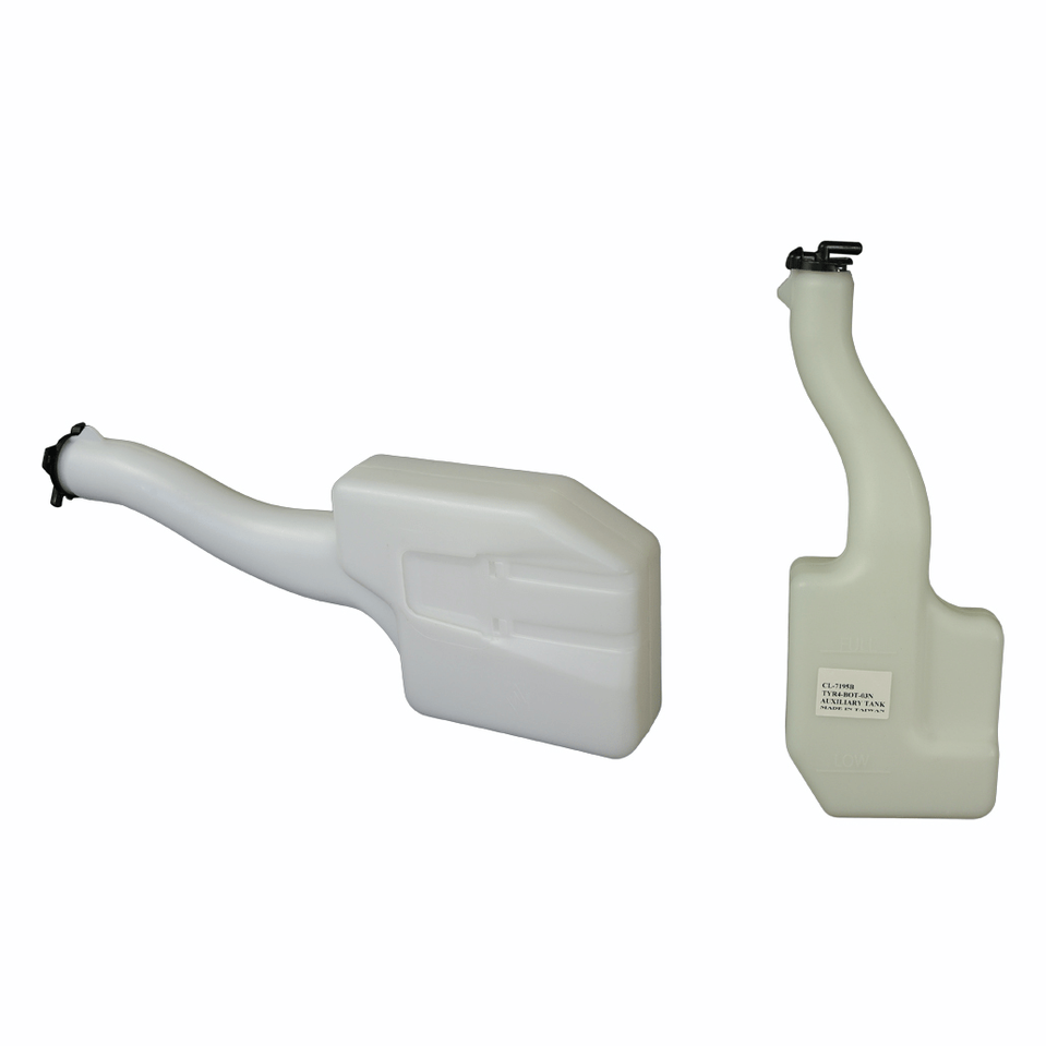 OVERFLOW BOTTLE TO SUIT TOYOTA RAV 4 XA20 5/2000–10/2005