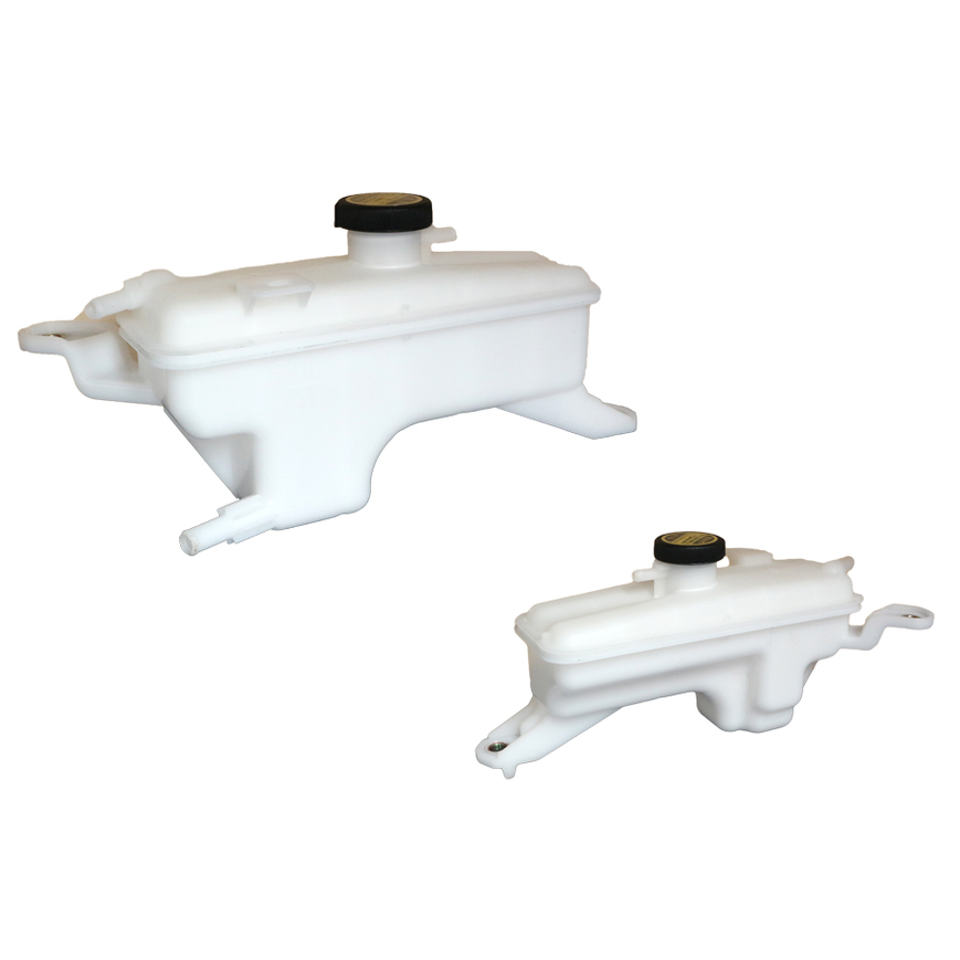 OVERFLOW BOTTLE TO SUIT TOYOTA RAV 4 XA40 12/2012–12/2015