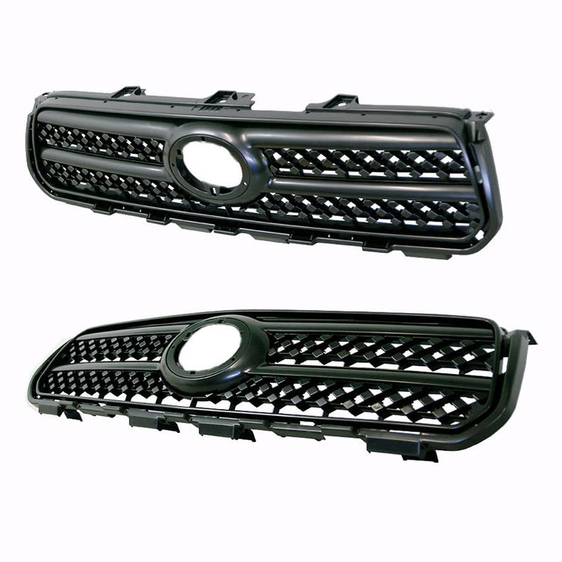 GRILLE TO SUIT TOYOTA RAV 4 XA30 WAGON 11/2005–8/2008
