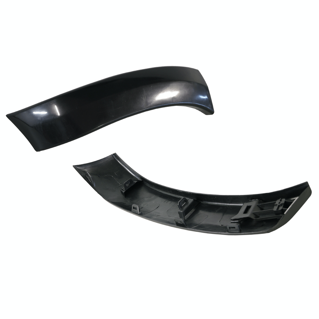 FRONT BAR FLARE TO SUIT TOYOTA RAV 4 XA30 11/2005–12/2012