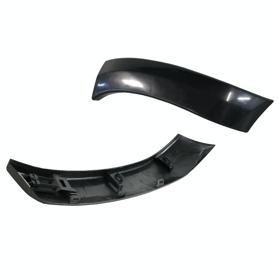 RIGHT FRONT BAR FLARE TO SUIT TOYOTA RAV 4 XA30 11/2005–12/2012