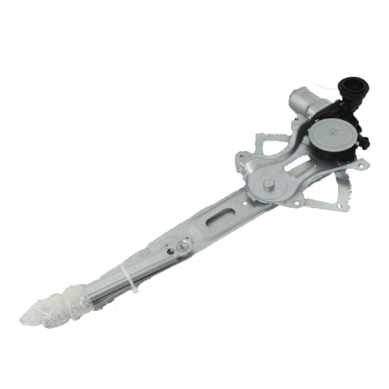 LEFT WINDOW REGULATOR TO SUIT TOYOTA RAV 4 XA30 8/2008–12/2012