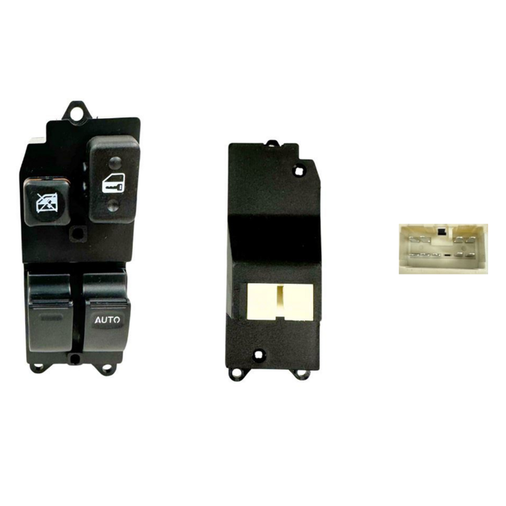 WINDOW SWITCH TO SUIT TOYOTA RAV 4 XA10 7/1994–5/2000