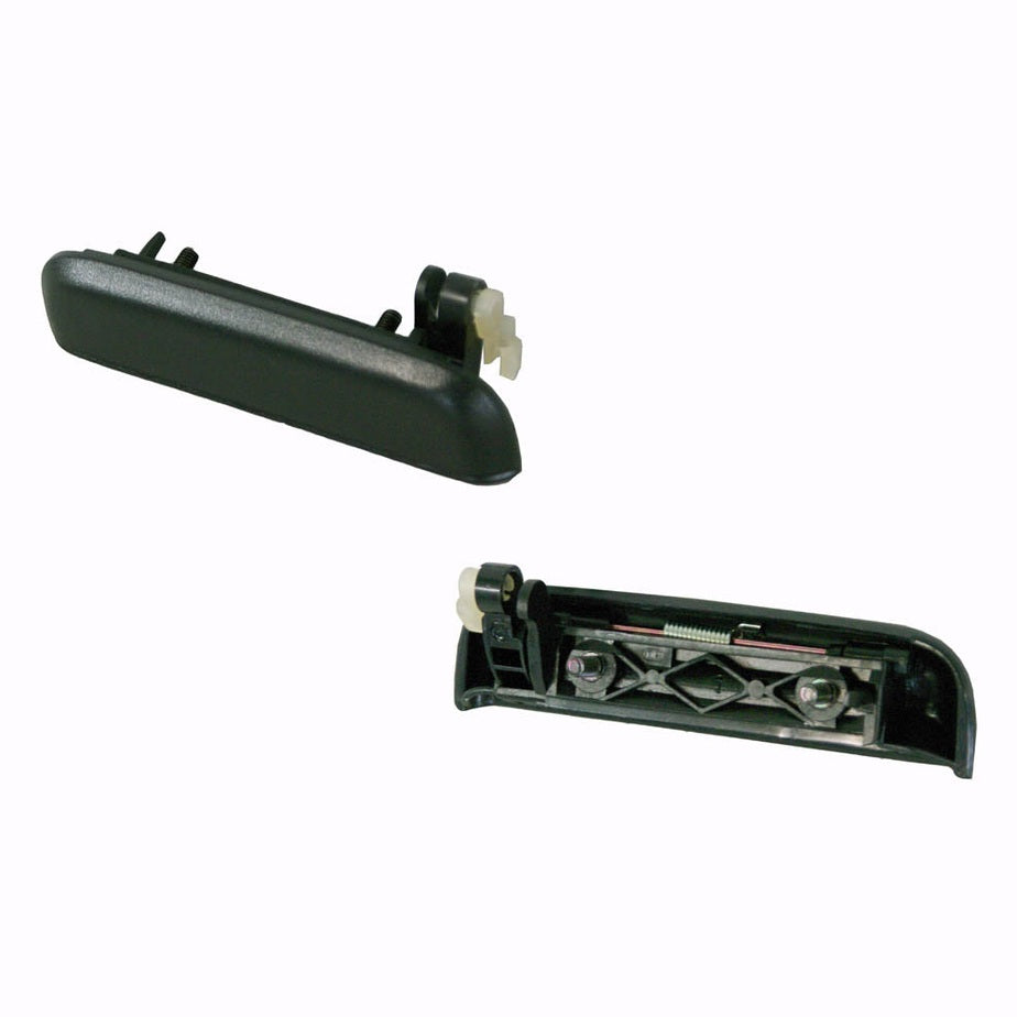 LEFT DOOR HANDLE TO SUIT TOYOTA STARLET EP91 1/1996–7/1999