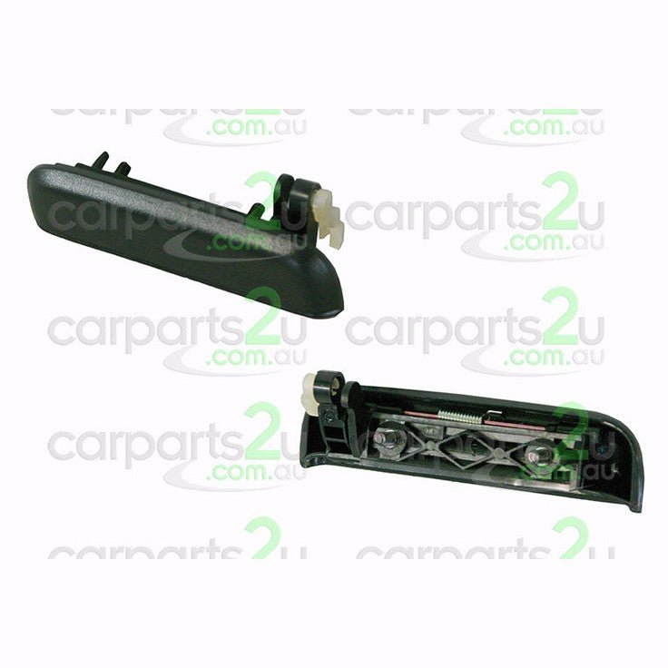 LEFT DOOR HANDLE TO SUIT TOYOTA STARLET EP91 1/1996–7/1999