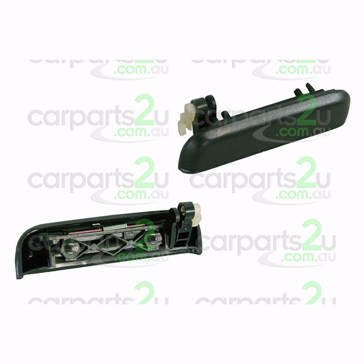 RIGHT DOOR HANDLE TO SUIT TOYOTA STARLET EP91 1/1996–7/1999
