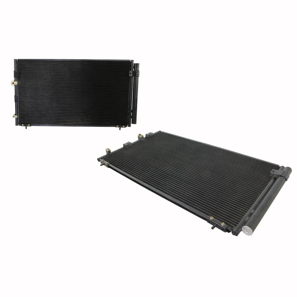 CONDENSER TO SUIT TOYOTA TARAGO ACR30 WAGON 2/2000–12/2005