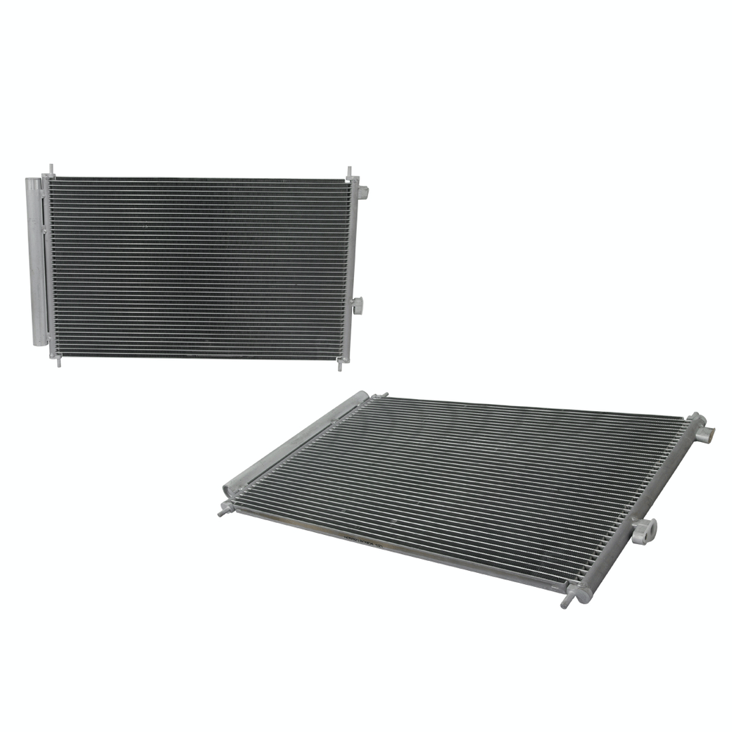 CONDENSER TO SUIT TOYOTA TARAGO ACR50 1/2006–CURRENT