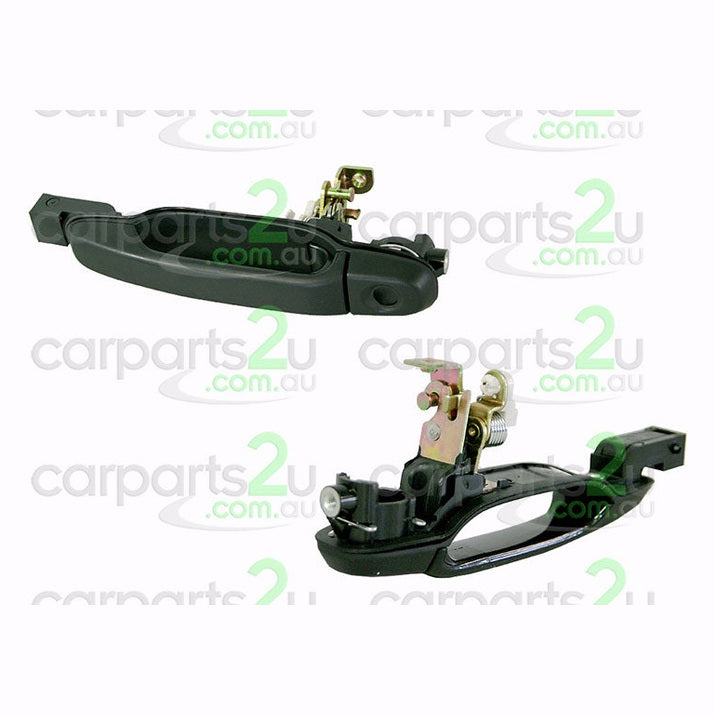 RIGHT DOOR HANDLE TO SUIT TOYOTA TARAGO TCR WAGON 9/1990–1/2000