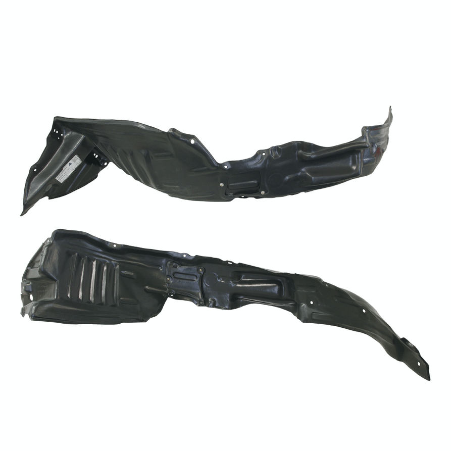 LEFT INNER GUARD LINER TO SUIT TOYOTA TARAGO ACR50 1/2006–CURRENT