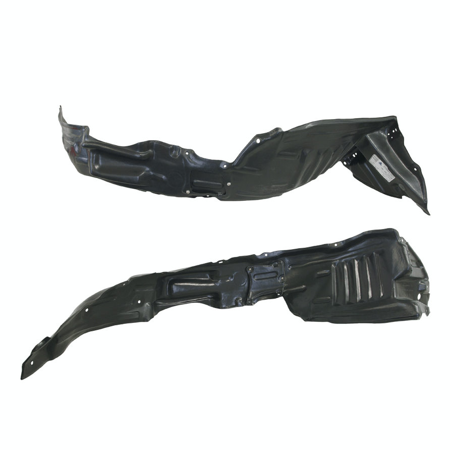 RIGHT INNER GUARD LINER TO SUIT TOYOTA TARAGO ACR50 1/2006–CURRENT
