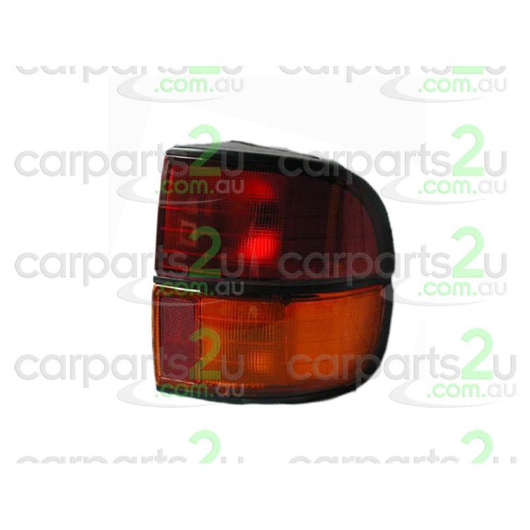 RIGHT TAIL LIGHT TO SUIT TOYOTA TOWNACE VAN 4/1992–12/1996
