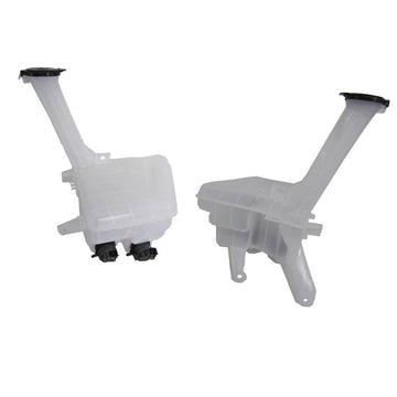 WASHER BOTTLE TO SUIT TOYOTA YARIS HATCH 5 DOOR HATCH 8/2005–7/2011