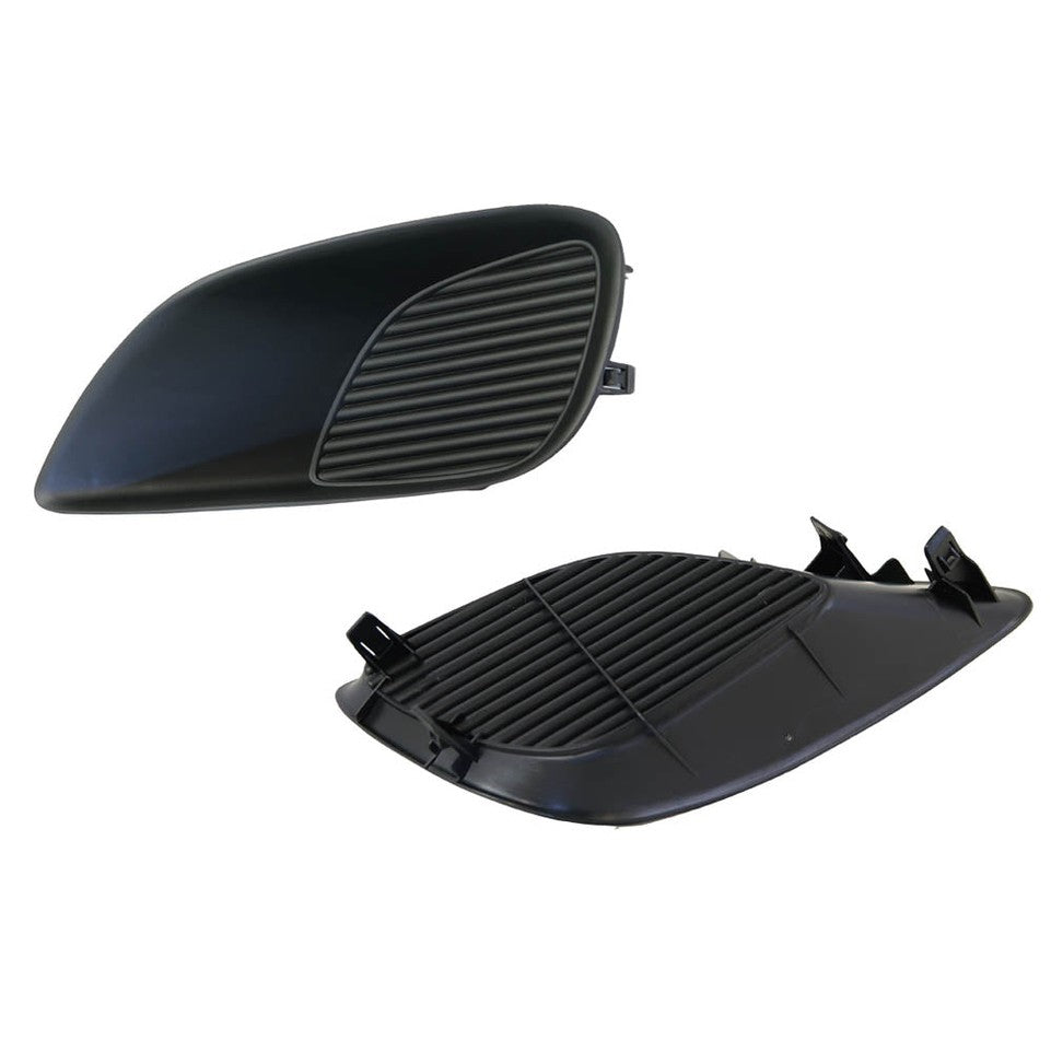 LEFT FOG LIGHT COVER TO SUIT TOYOTA YARIS SEDAN 1/2006–CURRENT