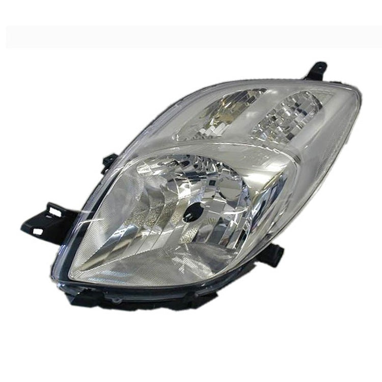 LEFT HEAD LIGHT TO SUIT TOYOTA YARIS HATCH 5/2005–8/2008