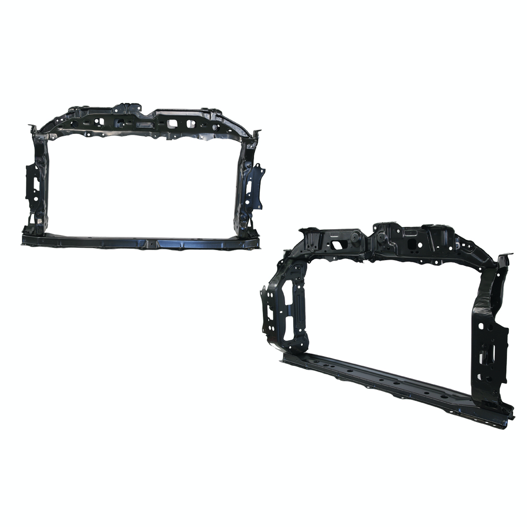 RADIATOR SUPPORT TO SUIT TOYOTA YARIS HATCH 8/2005–7/2008