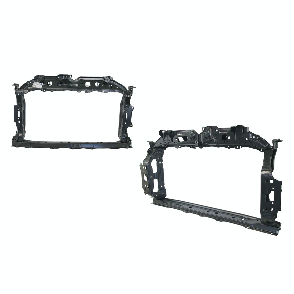 RADIATOR SUPPORT TO SUIT TOYOTA YARIS SEDAN 1/2006–1/2016