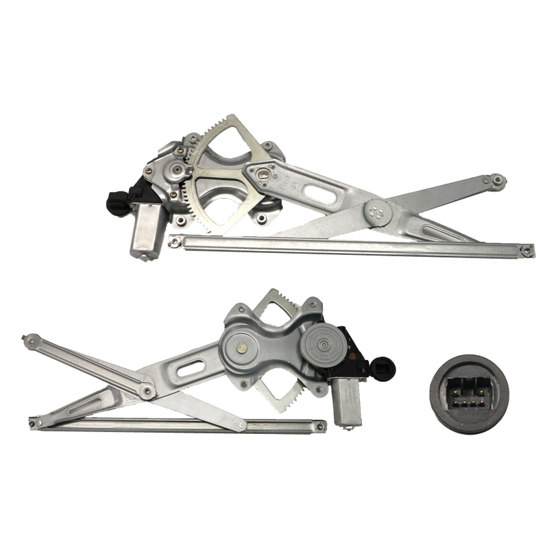 RIGHT WINDOW REGULATOR TO SUIT TOYOTA YARIS SEDAN 1/2006–1/2016