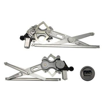 RIGHT WINDOW REGULATOR TO SUIT TOYOTA YARIS SEDAN 1/2006–1/2016