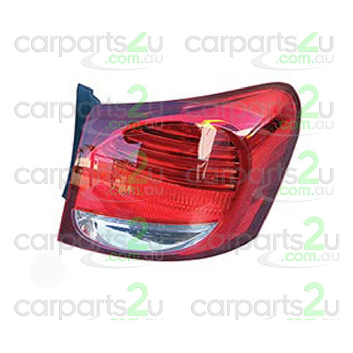 RIGHT TAIL LIGHT TO SUIT LEXUS GS GS300 SEDAN 1/2005–1/2012