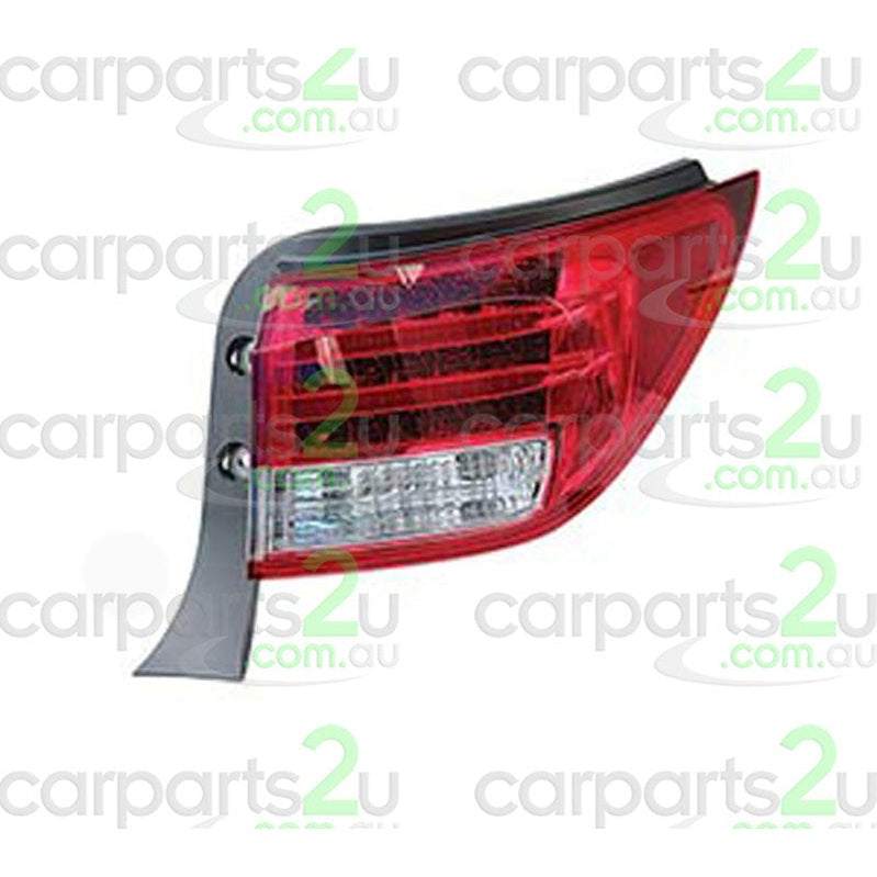 RIGHT TAIL LIGHT TO SUIT LEXUS IS IS250 4/2009–11/2014