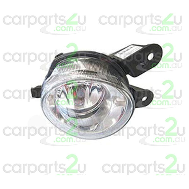 LEFT FOG LIGHT TO SUIT LEXUS IS IS250 2 DOOR COUPE 7/2010–10/2014
