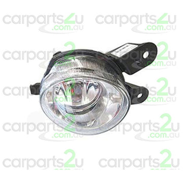 LEFT FOG LIGHT TO SUIT LEXUS IS IS250 2 DOOR COUPE 7/2010–10/2014