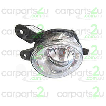 RIGHT FOG LIGHT TO SUIT LEXUS IS IS250 7/2010–10/2014