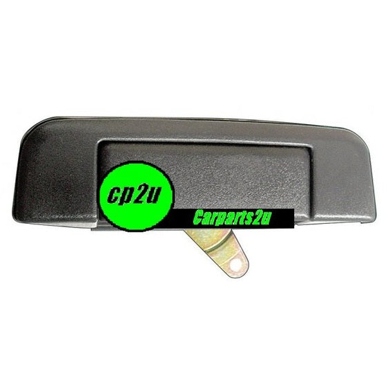TAIL GATE HANDLE TO SUIT TOYOTA HILUX 2WD 4WD 8/1997–9/2001