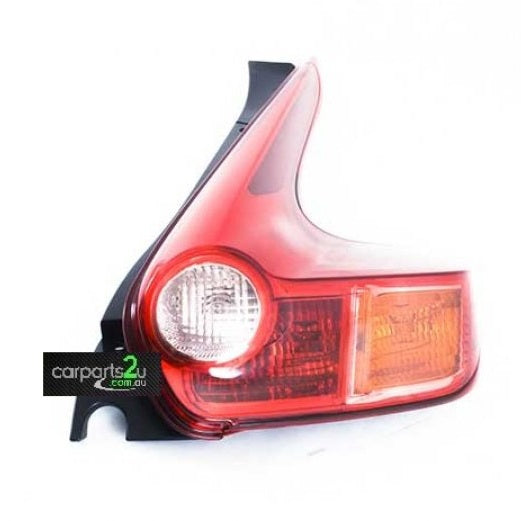 RIGHT TAIL LIGHT TO SUIT NISSAN JUKE F15 10/2013–3/2015