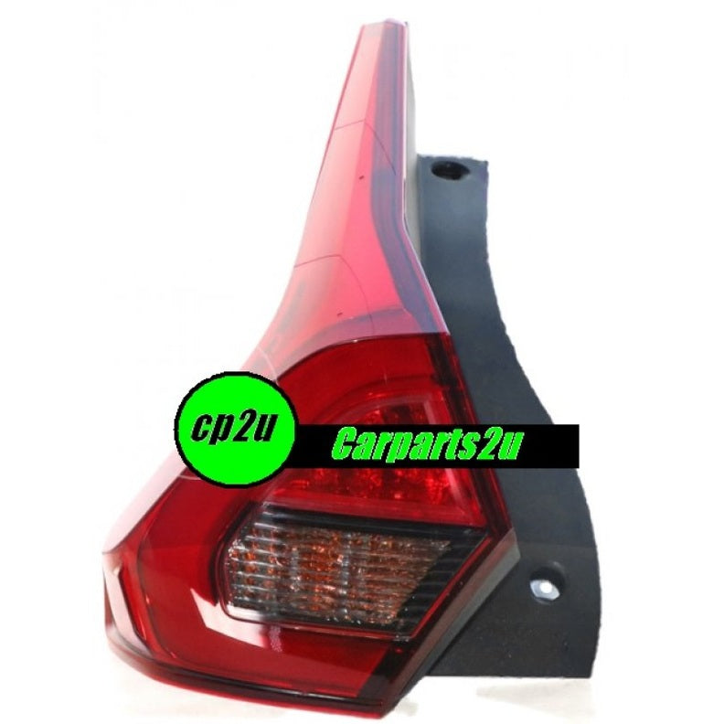 LEFT TAIL LIGHT TO SUIT MITSUBISHI ECLIPSE CROSS YA 5 DOOR HATCH 11/2017–10/2020