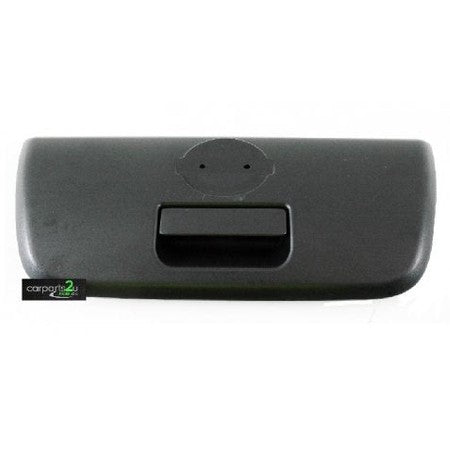 TAIL GATE HANDLE TO SUIT NISSAN NAVARA D22 UTILITY 10/2001–4/2015